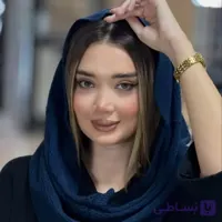 شال بافت رینگی زنانه_مدل کارن