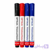 ماژیک وایت برد کنکو اُپتیما بسته 4 عددی