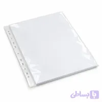 کاغذ A4 رُز پرینت بسته 50 عددی