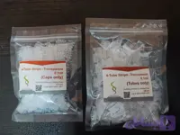 استریپ 4 تایی ریل تایم (Real-Time PCR) مخصوص دستگاه Rotor-Gene