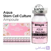 کوکتل آکوا استایوی