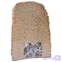 نان شیر با آردکامل