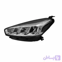 طلق وارداتی چراغ جلو سمت چپ فونیکس تیگو 7 پرو (Tiggo 7 Pro) | اورجینال با ضمانت روچال