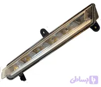 چراغ دیلایت جلو راست مناسب برای ام وی ام آریزو 5 IE ،FL و Arrizo ۶ Excelent | اورجینال با ضمانت روچال