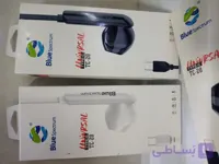هندزفری تایپ سی مدل  Tc-20