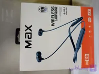 هندزفری گردنی Max مدل A31