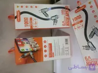 کابل چند منظوره مدل فست CO73