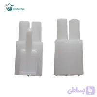 سوکت نری L6.2 دو پین