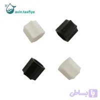 اتصالات دستگاه تصفیه آب