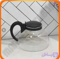 قوری پیرکس 1/5 لیتری زیماکس
