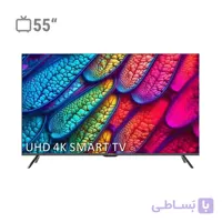 تلویزیون هوشمند ایکس ویژن مدل XYU795 اینچ 55