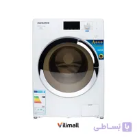 ماشین لباسشویی 8.5کیلویی الگانس مدل Elegance EL12008.5