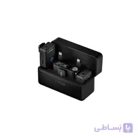 میکروفون بی‌سیم سارامونیک Saramonic Ultra