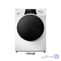 ماشین لباسشویی کندی مدل PFC-846  (سفید)