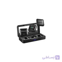 میکروفون بی‌سیم سارامونیک Saramonic Blink M2