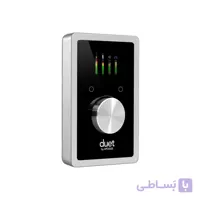 کارت صدا اپوجی Apogee Duet 2 کارکرد