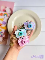 جا کلیدی دوربینی طرح کرومی kl۱۱
