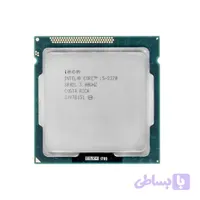 سی پی یو اینتل مدل Intel Core i5 2320