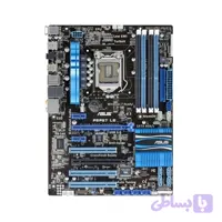 مادربرد ایسوس مدل Asus P8P67 LE DDR3 (استوک)