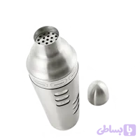شیکر مدرج دوجداره