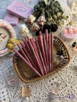 خط لب شمعی دراگون🎀🌈