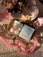 اسکراب آدامسی شیر🥛🎀