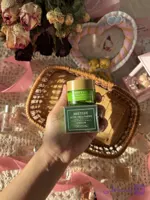 کرم ضدجوش چای سبز 🌿💚