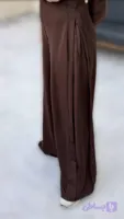 شلوار اویشو بغل پیله ترک