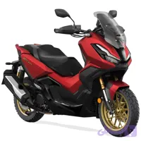 هوندا ای دی وی 350 سی سی | ADV 350cc