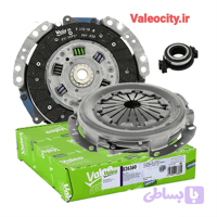 دیسک و صفحه پژو ۲۰۷رانایی والئو سبز اصلی..لیبل والئو.ضمانت اصالت کالا.گارانتی نصب