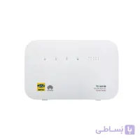 مودم ۴G/TD-LTE ایرانسل مدل TF-i60 H1 انلاک استوک درحد آک