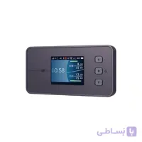 مودم قابل حمل ۴G/5G یو کیو مدل Speed Wi-Fi 5G X11 استوک در حد اک
