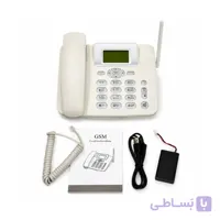 تلفن سیم کارت خور gsm