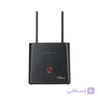 مودم ۴g اولاکس OLAX AX9 Pro CPE با قابلیت خروجی تلفن