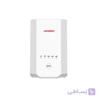 مودم ۵G/TD-LTE اوردو مدل OOREDO X28 FULL ADMIN