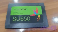 اس اس دی ای دیتا مدل SU650 ظرفیت ۱۲۰ گیگابایت استوک
