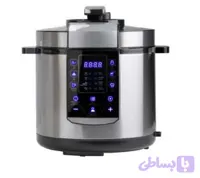 زودپز سیلور کرست 900وات مدل AD_403
