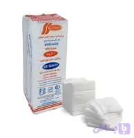 گاز طبی ۸ لا سروش