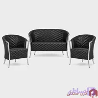 نیم ست اداری شیرازه مدل 2020