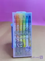 هایلایتر دو طرفه