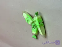 پاک کن رولی