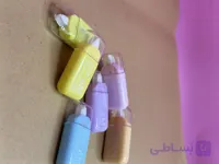 غلط گیر پاستلی مینیمال