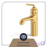 شیر روشویی شودر مدل مودیکا