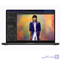 مک بوک پرو 14 اینچ MGDR4 M5 Pro 2026 15Core 24GB 1TB Black