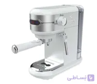 اسپرسوساز مباشی مدل ecm2026