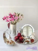 آینه خورشیدی