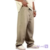 اسلش وارداتی طوسی ملانژ