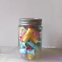 جار شیشه ای انگیزشی