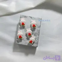 فیگور خرگوش و هندوانه
