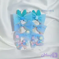 گیره انبری کودک
